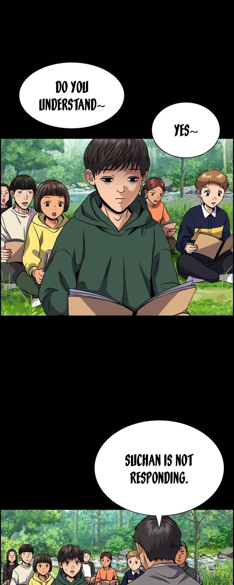 Get Schooled Chap 131 - Next Chap 132