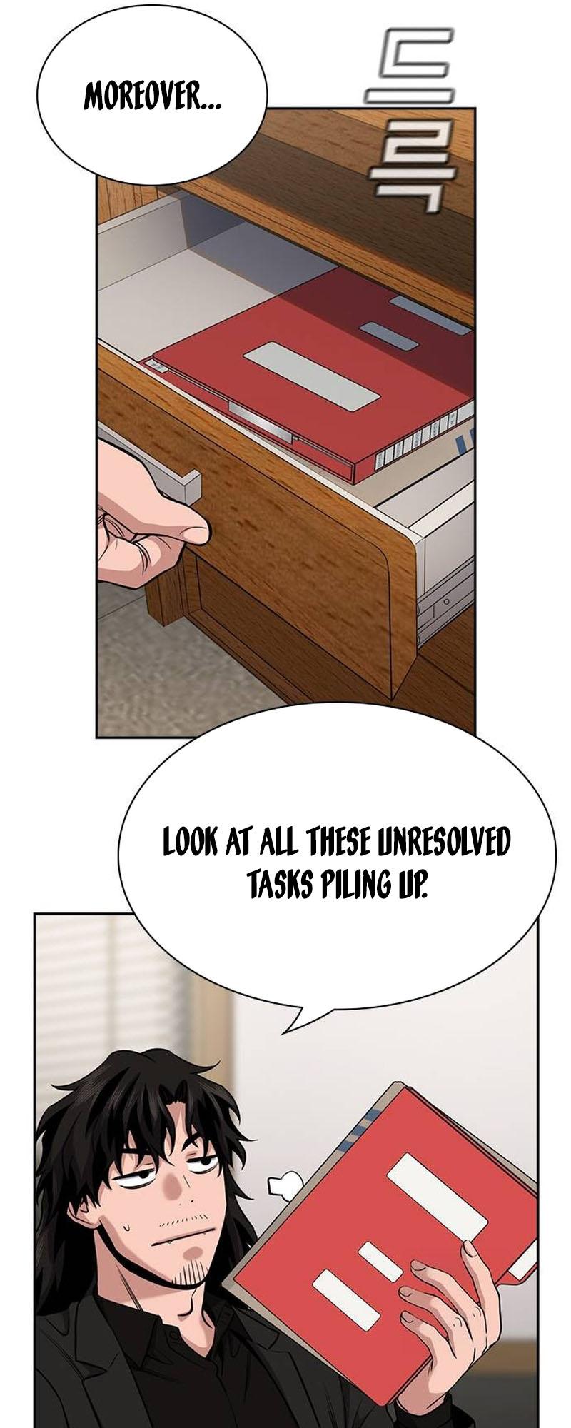 Get Schooled Chap 131 - Next Chap 132