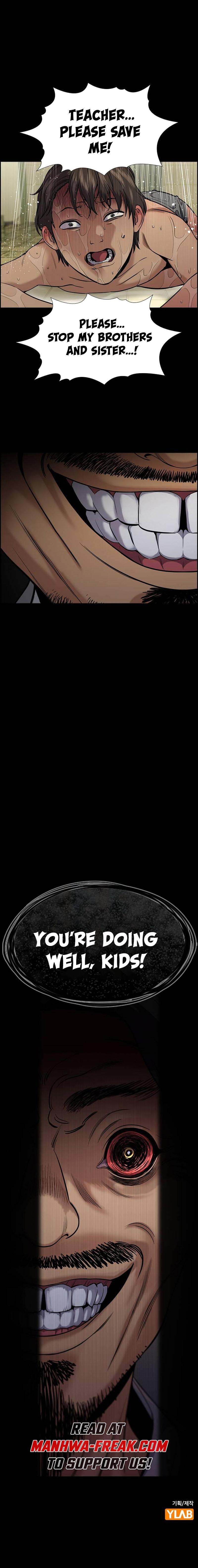 Get Schooled Chap 131 - Next Chap 132