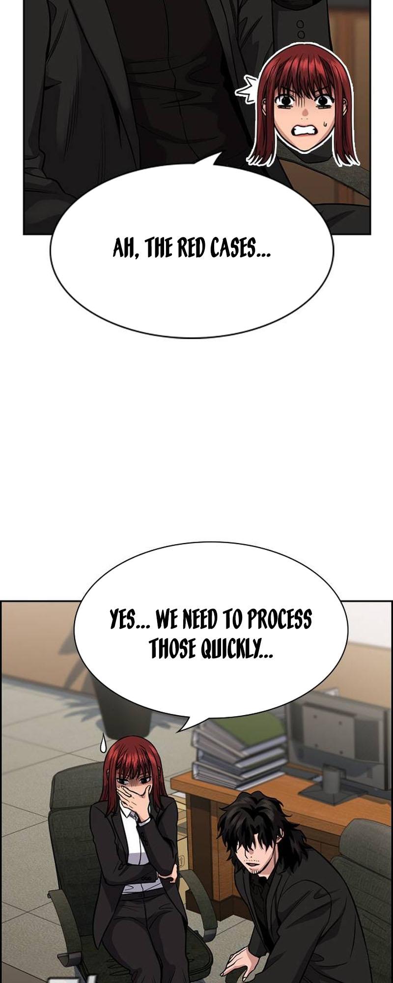 Get Schooled Chap 131 - Next Chap 132