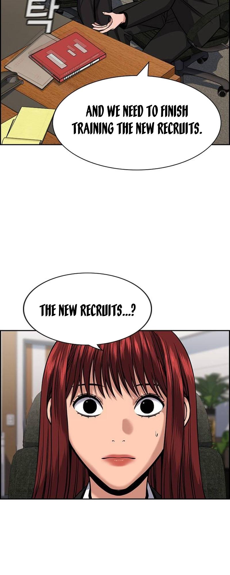 Get Schooled Chap 131 - Next Chap 132