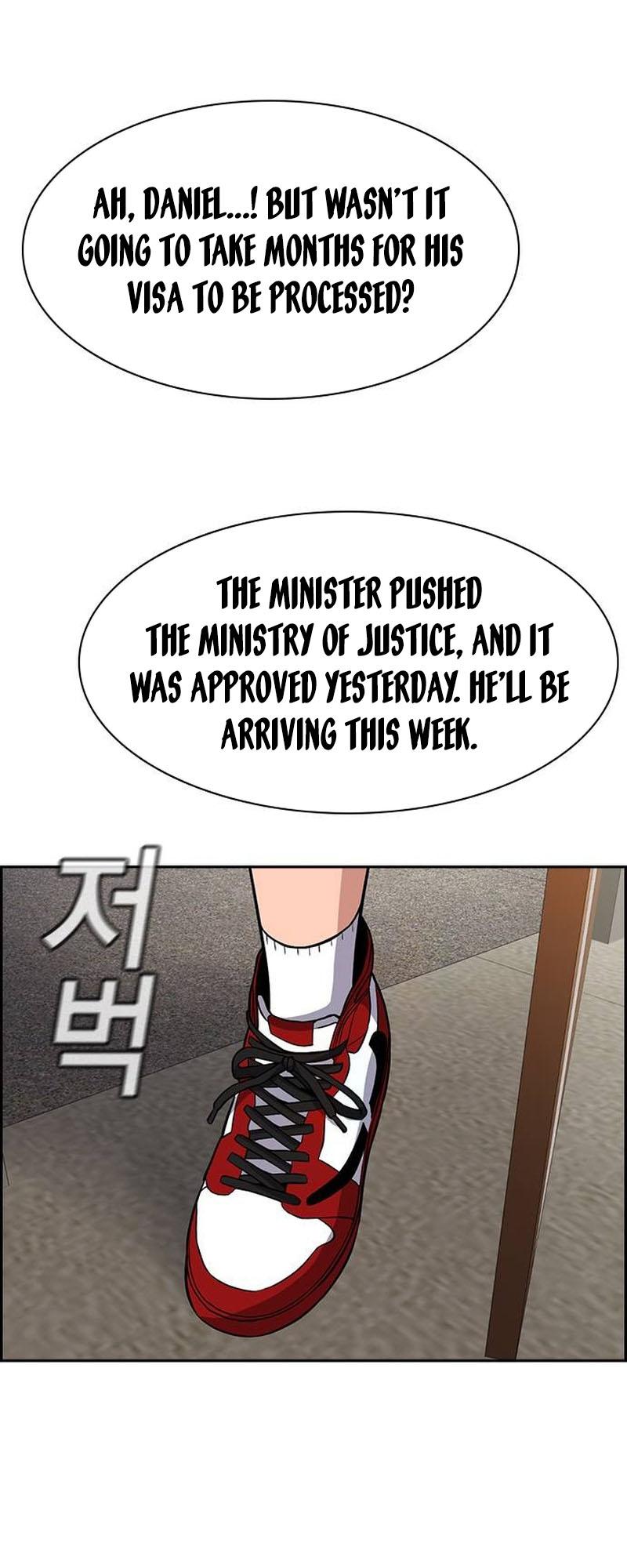 Get Schooled Chap 131 - Next Chap 132