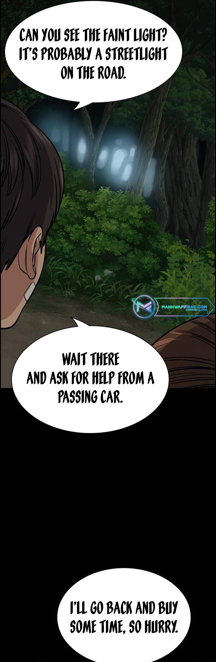 Get Schooled Chap 132 - Next Chap 133