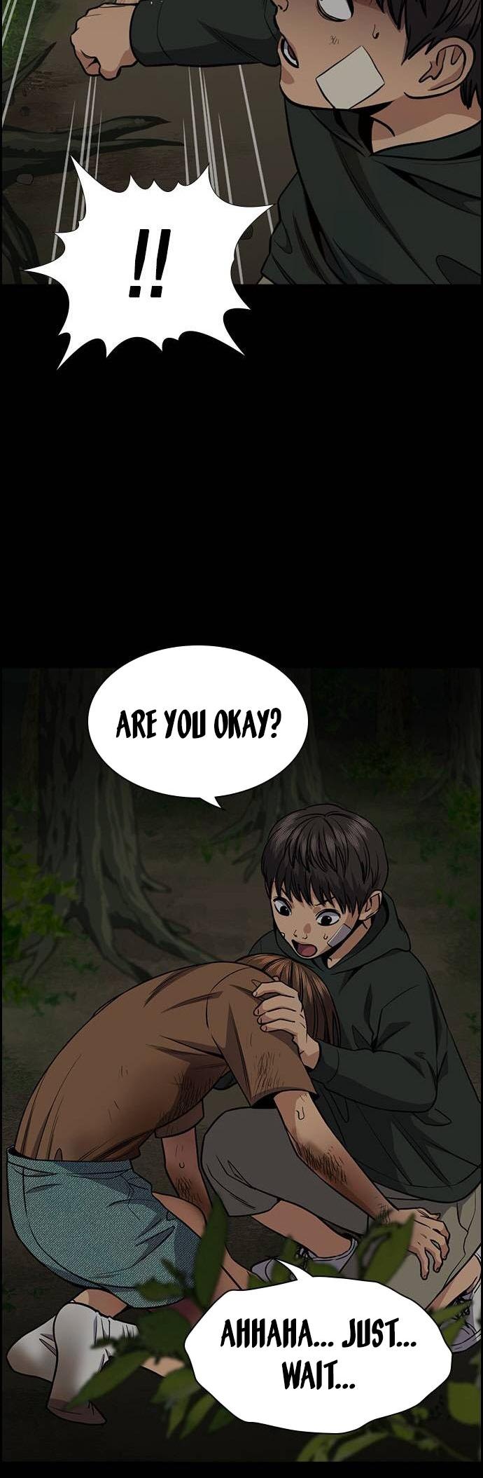 Get Schooled Chap 132 - Next Chap 133