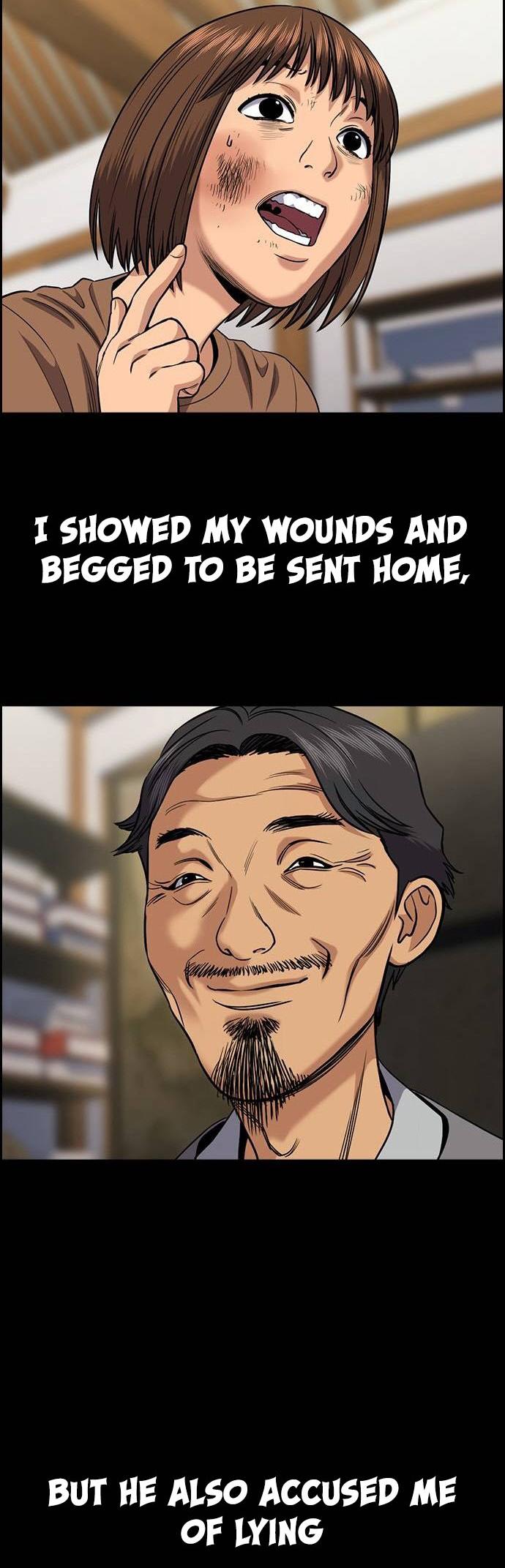 Get Schooled Chap 132 - Next Chap 133