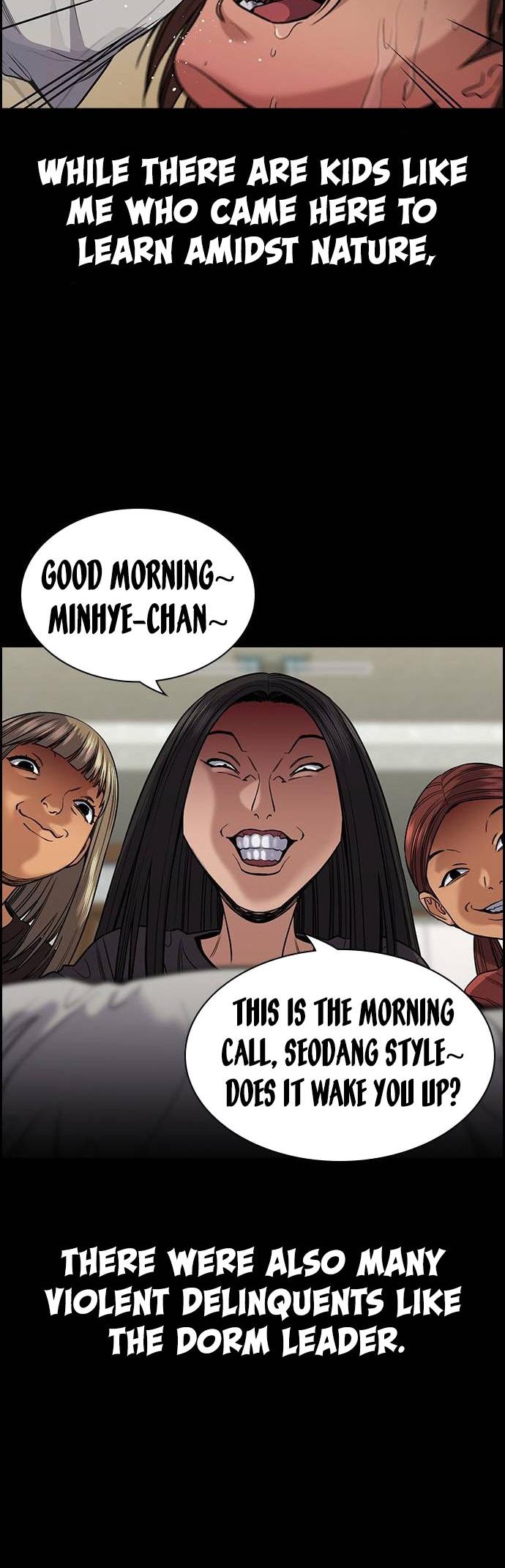 Get Schooled Chap 132 - Next Chap 133