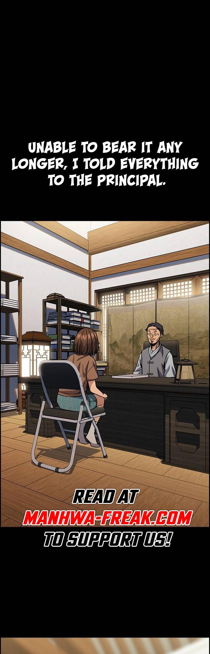 Get Schooled Chap 132 - Next Chap 133