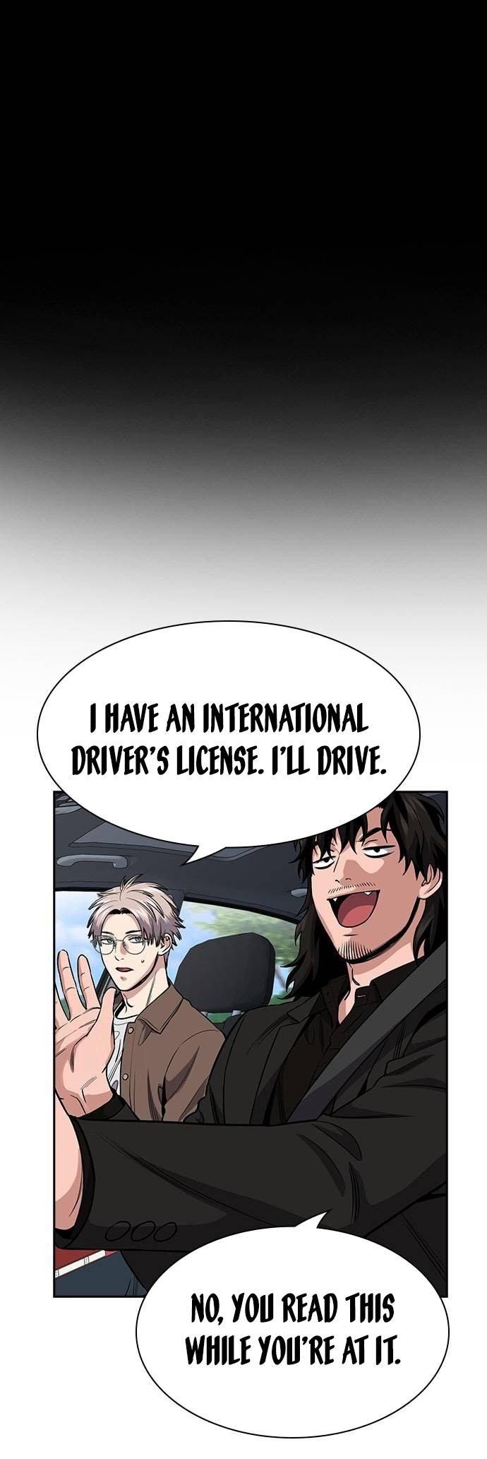 Get Schooled Chap 132 - Next Chap 133