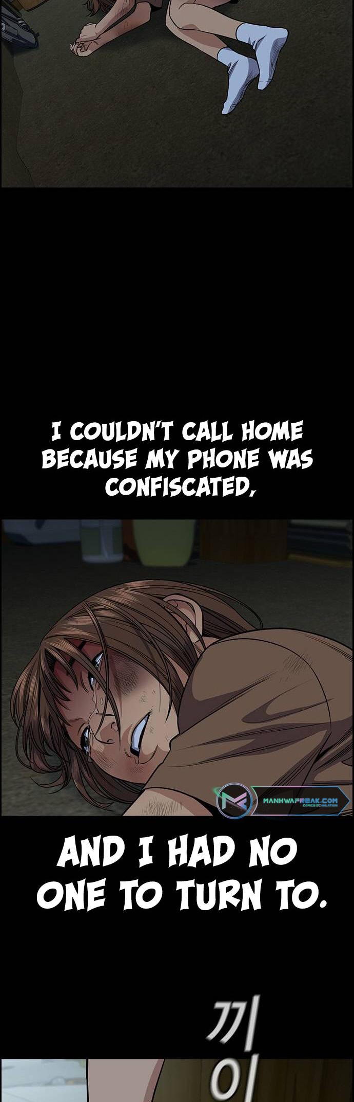 Get Schooled Chap 132 - Next Chap 133