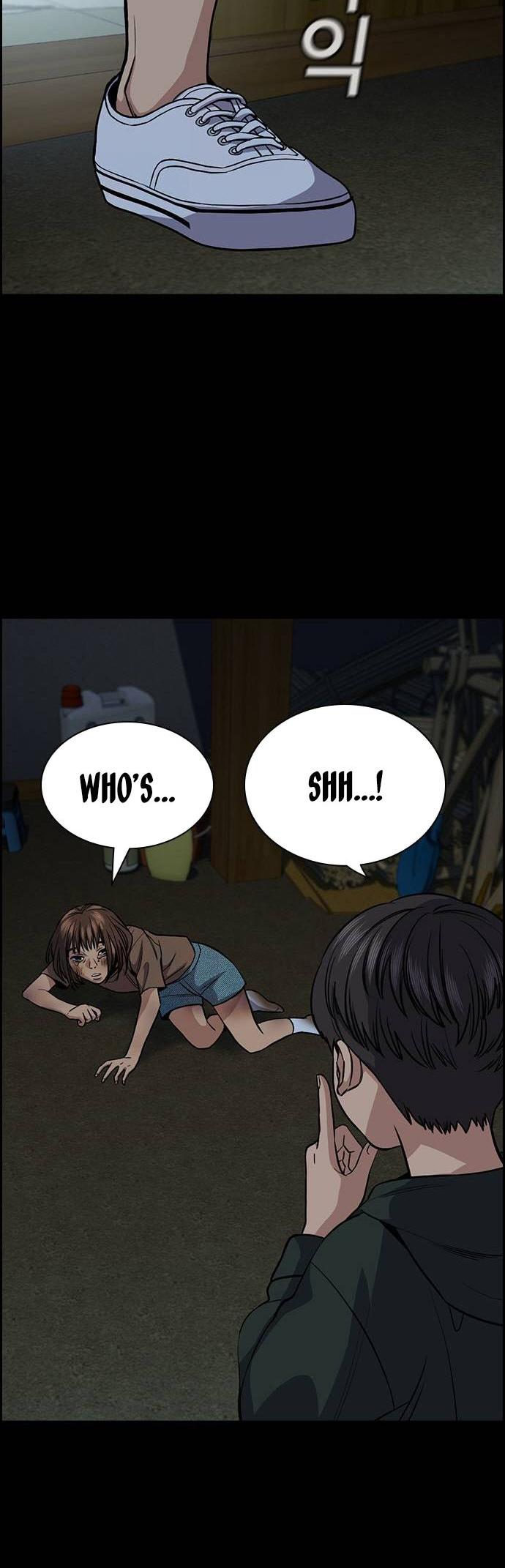 Get Schooled Chap 132 - Next Chap 133