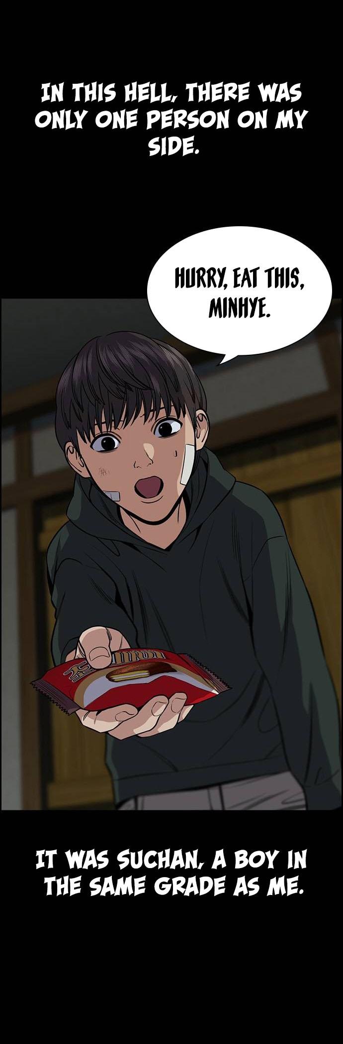 Get Schooled Chap 132 - Next Chap 133