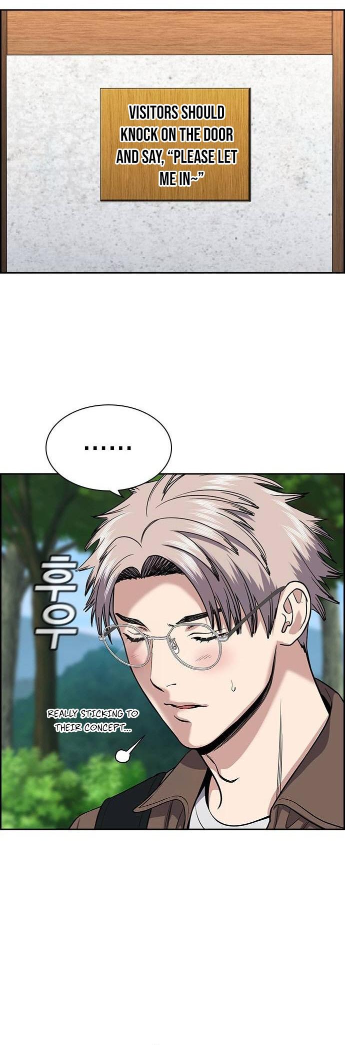 Get Schooled Chap 132 - Next Chap 133