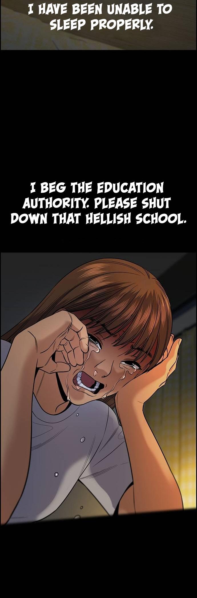 Get Schooled Chap 132 - Next Chap 133