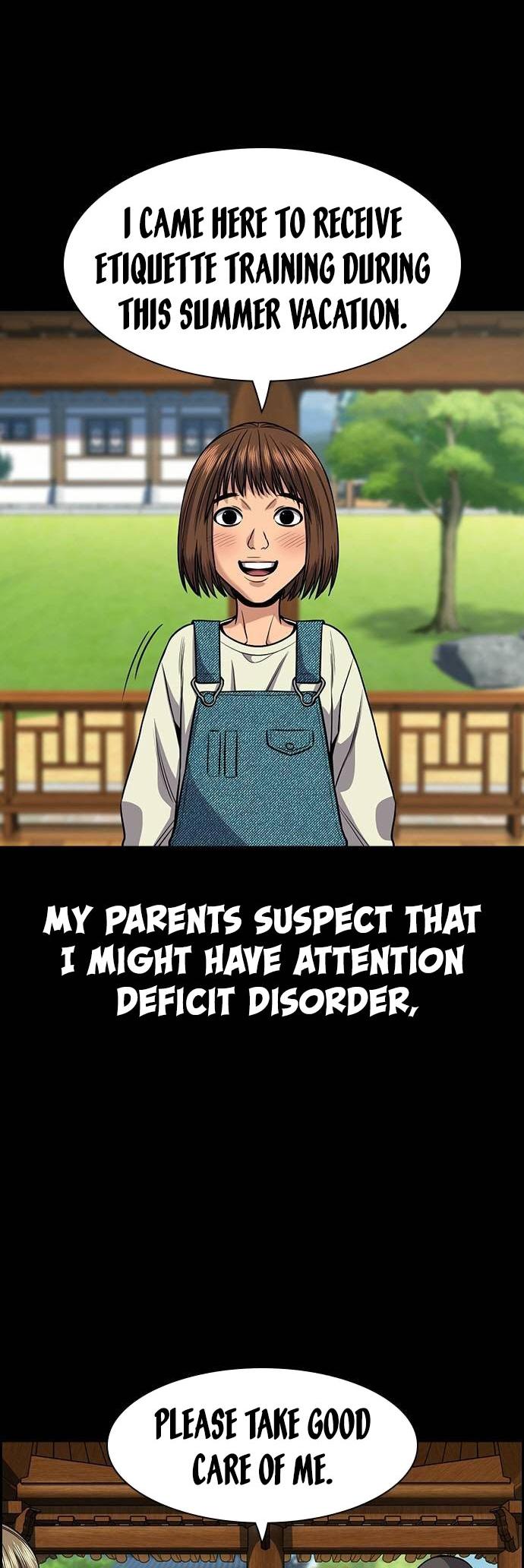 Get Schooled Chap 132 - Next Chap 133