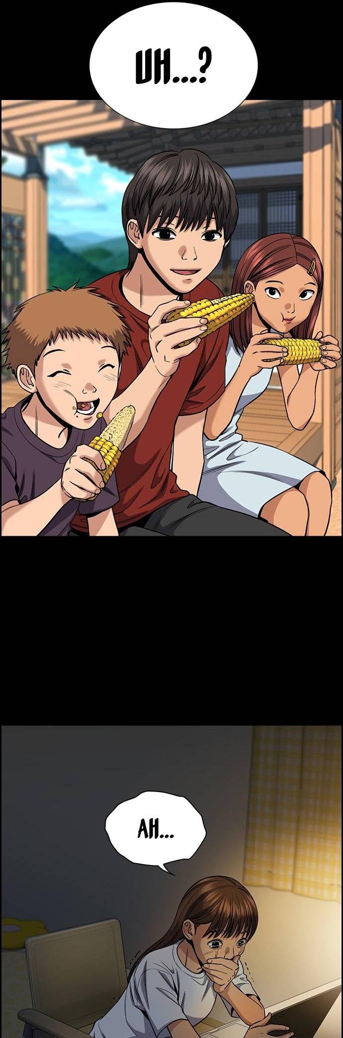 Get Schooled Chap 132 - Next Chap 133