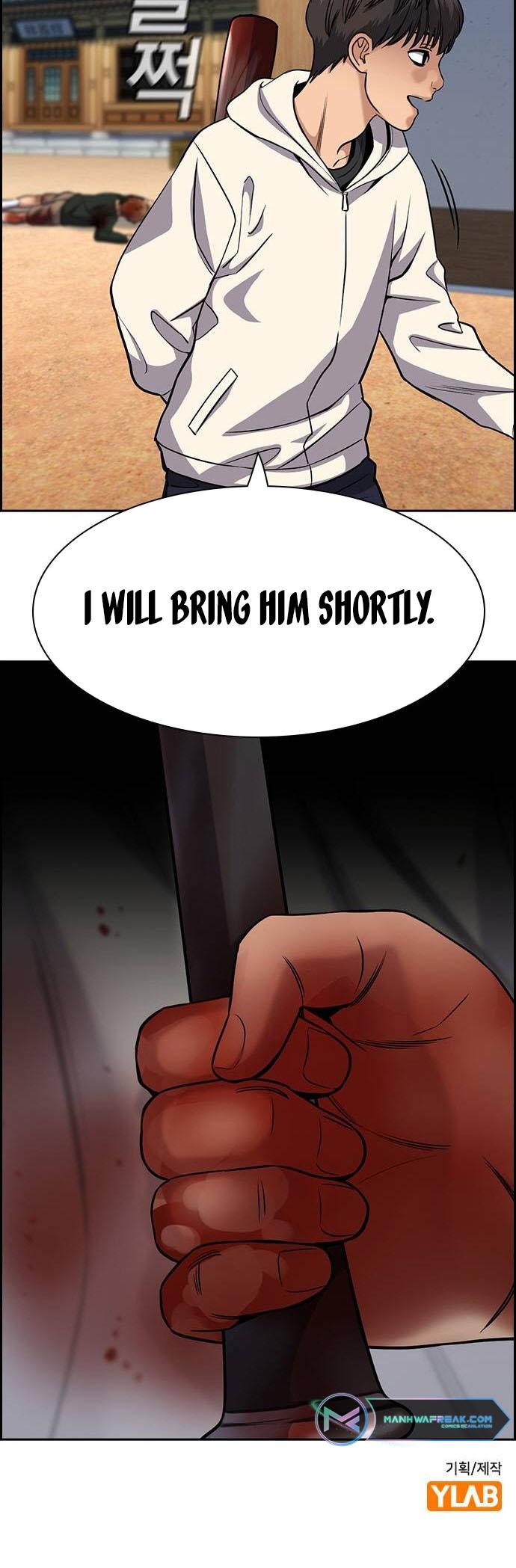 Get Schooled Chap 132 - Next Chap 133