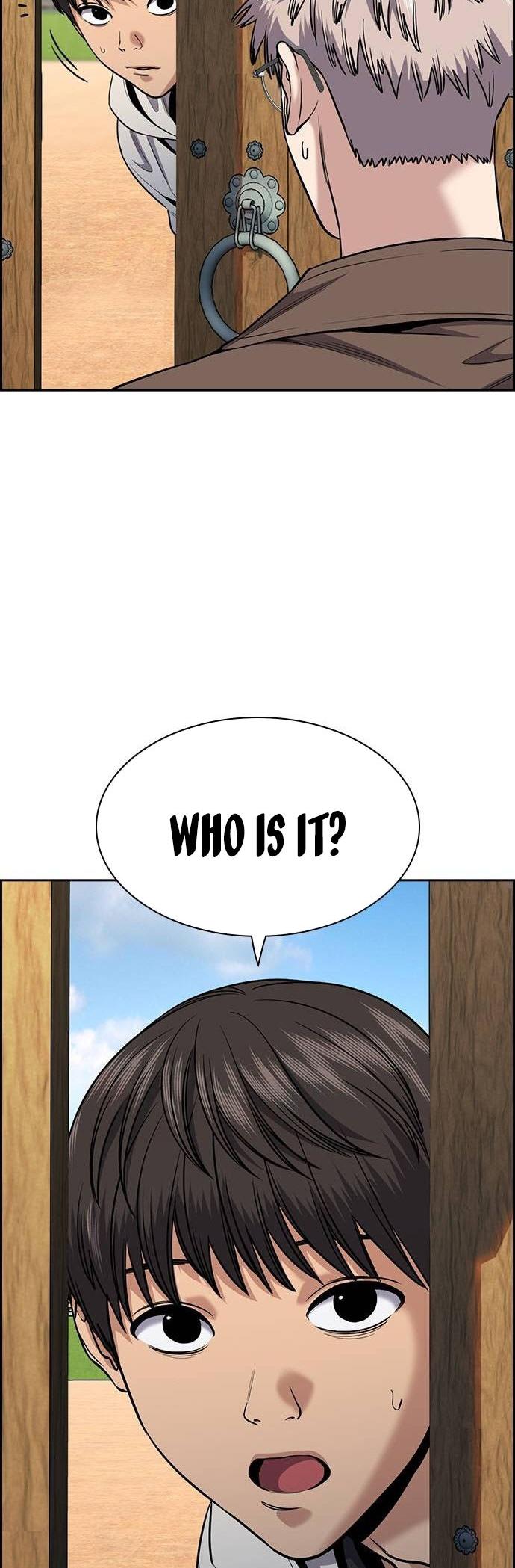 Get Schooled Chap 132 - Next Chap 133