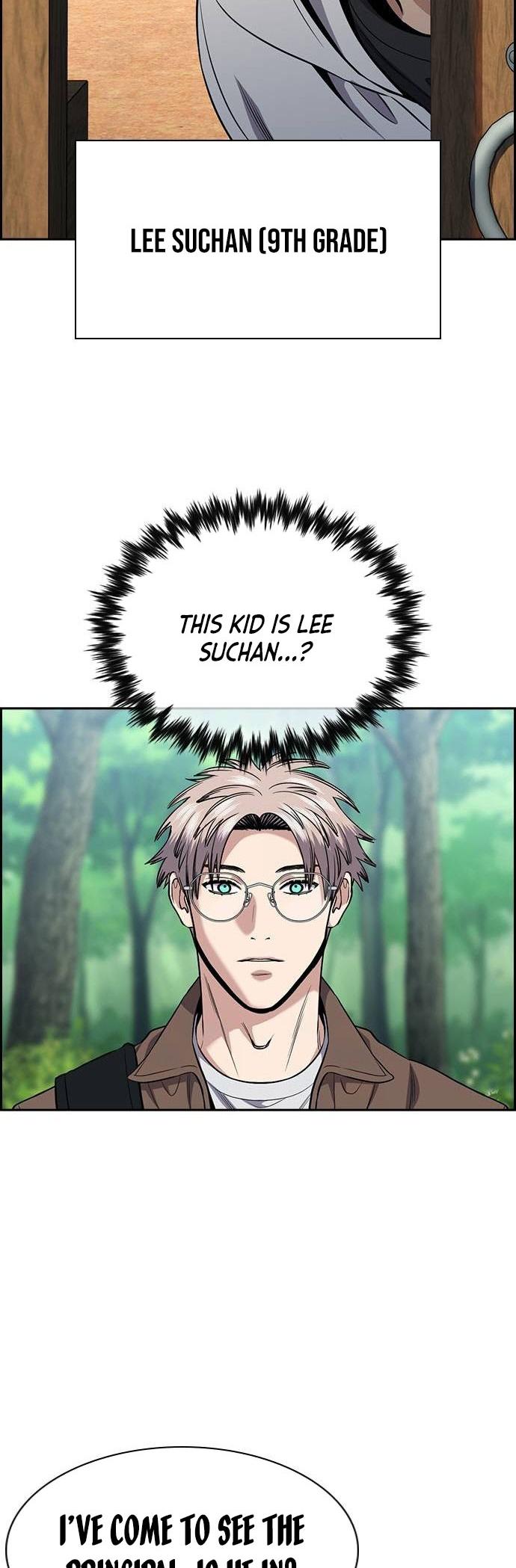 Get Schooled Chap 132 - Next Chap 133