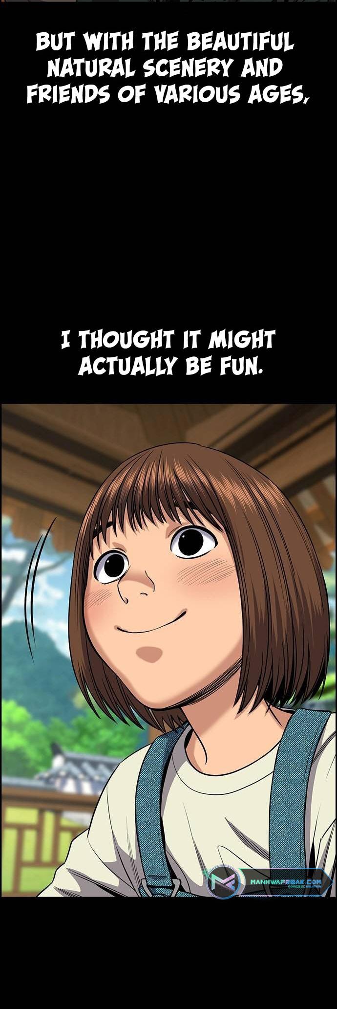 Get Schooled Chap 132 - Next Chap 133