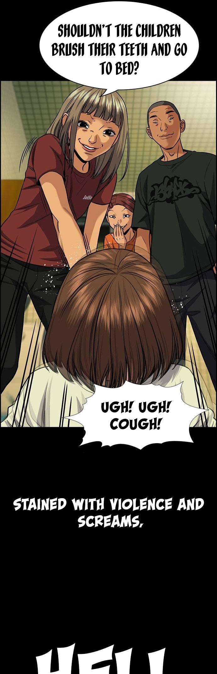 Get Schooled Chap 132 - Next Chap 133