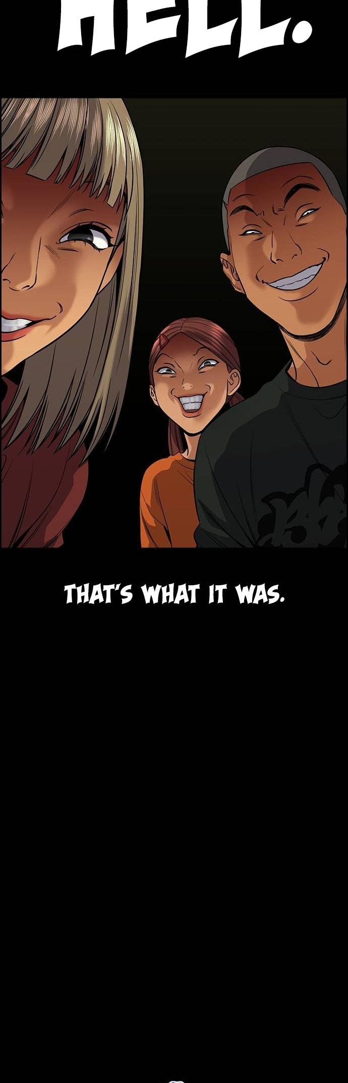 Get Schooled Chap 132 - Next Chap 133