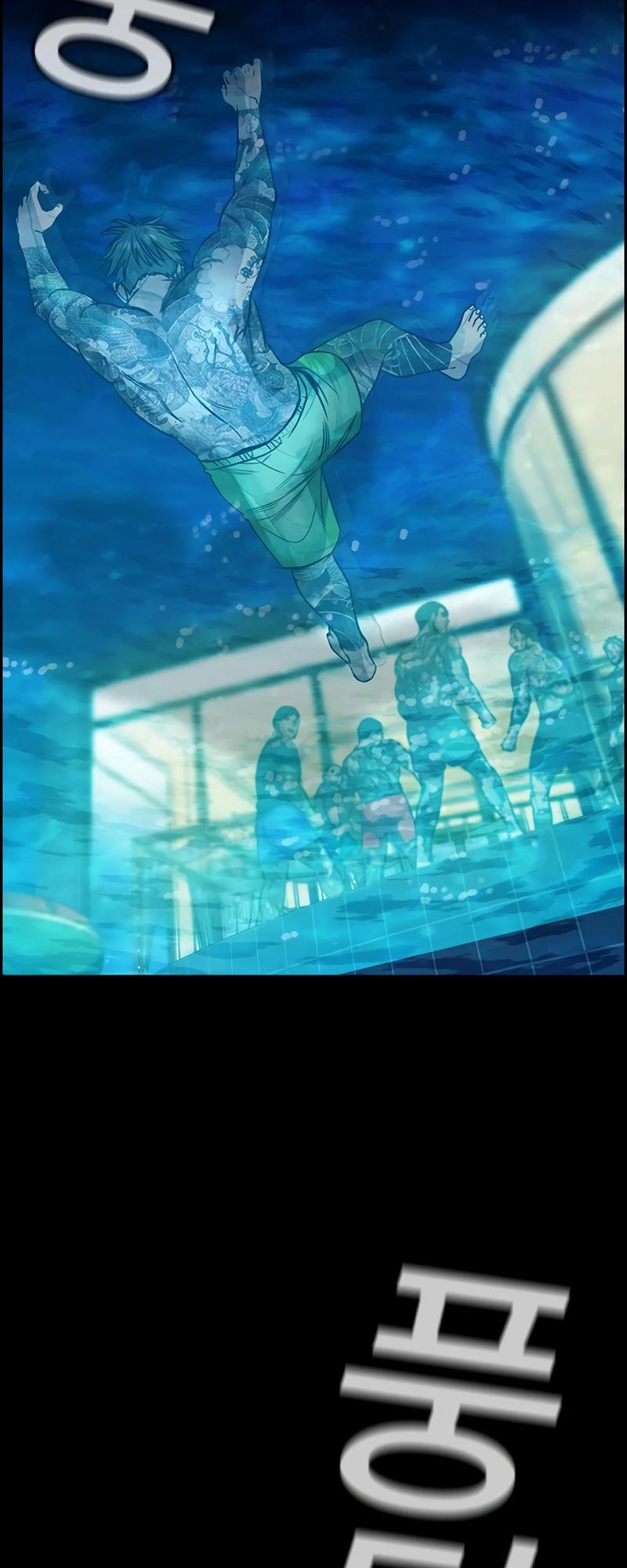 Get Schooled Chap 147 - Next Chap 148