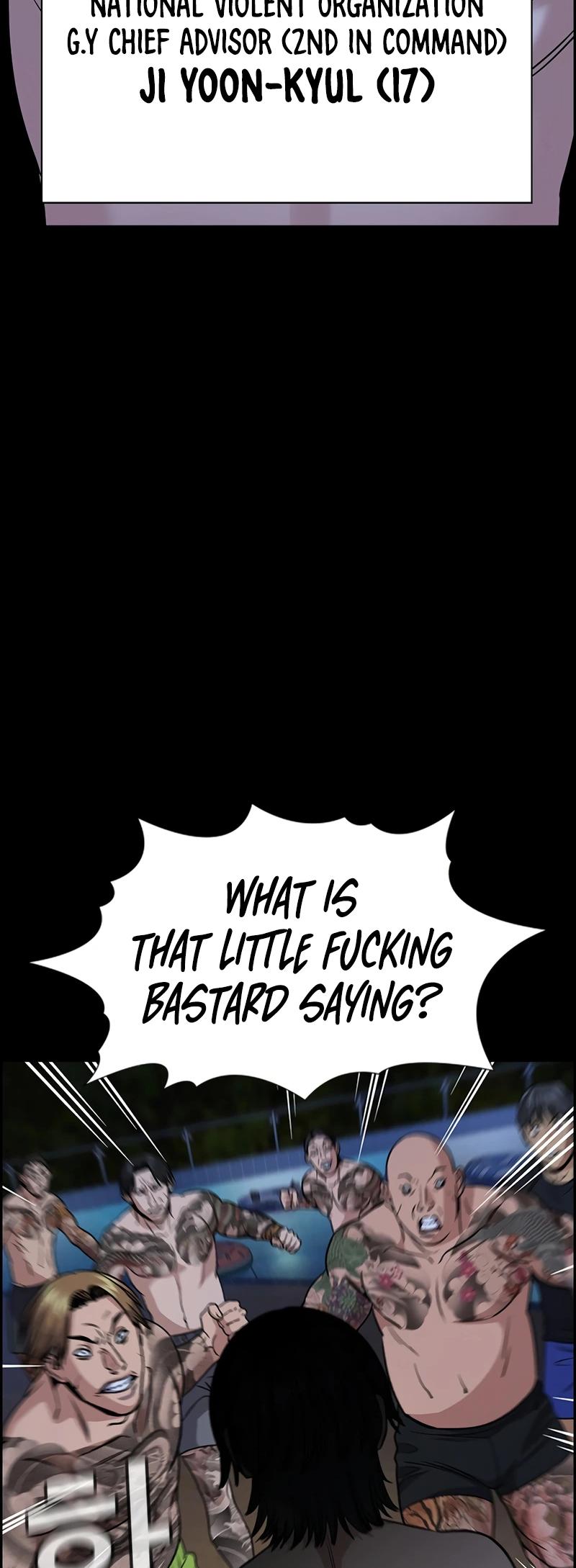 Get Schooled Chap 147 - Next Chap 148