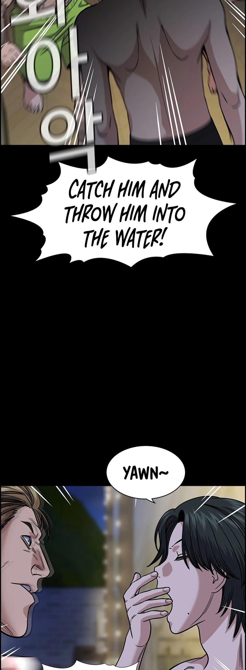 Get Schooled Chap 147 - Next Chap 148