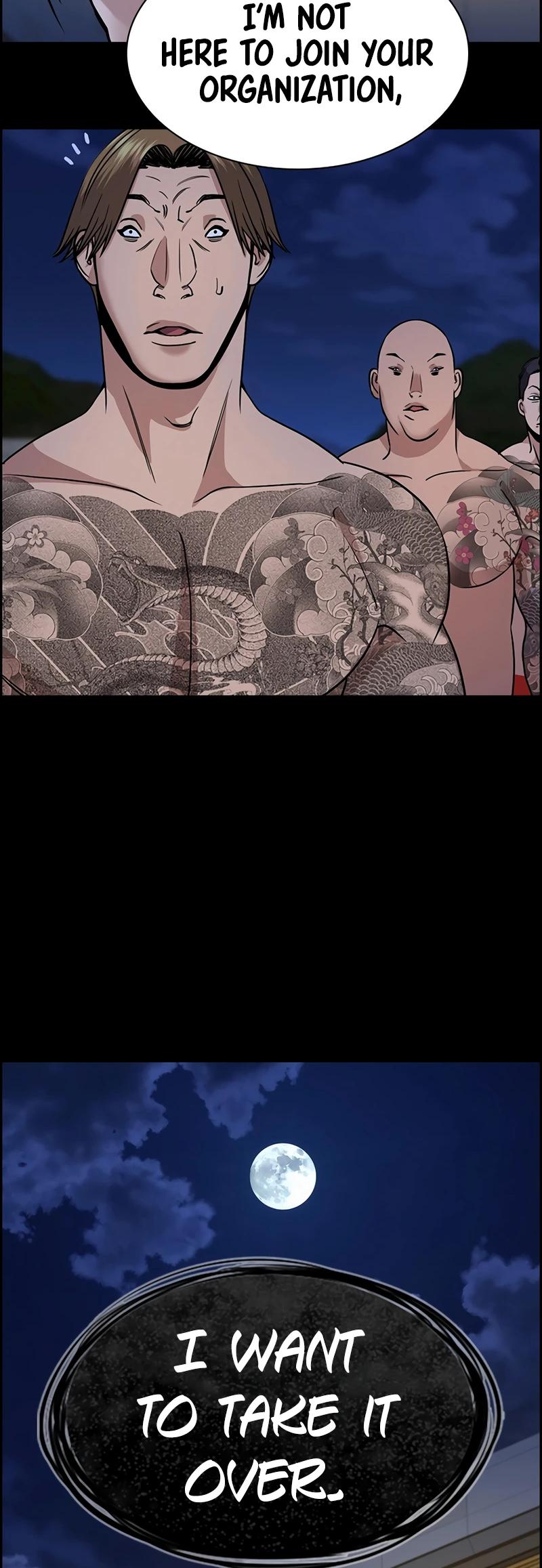 Get Schooled Chap 147 - Next Chap 148