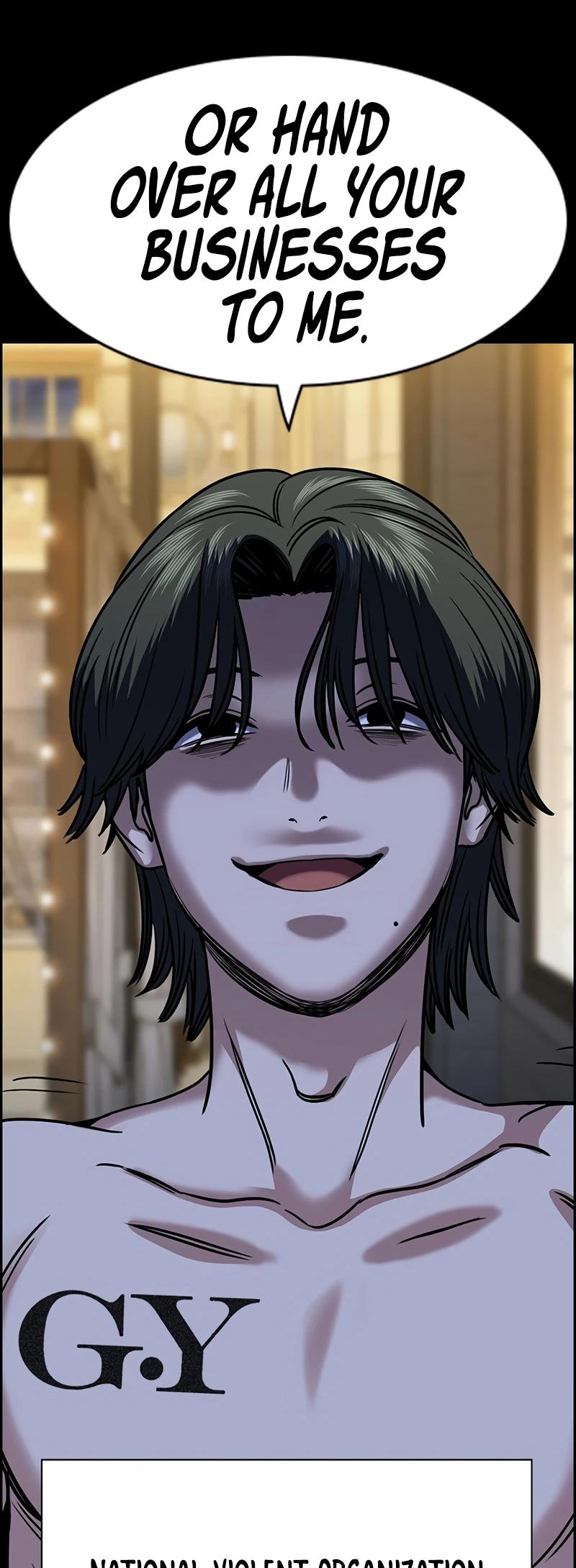 Get Schooled Chap 147 - Next Chap 148