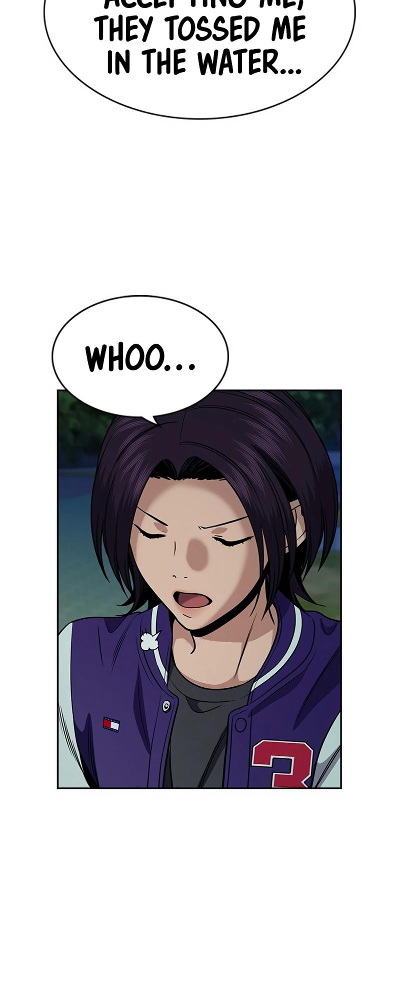 Get Schooled Chap 147 - Next Chap 148