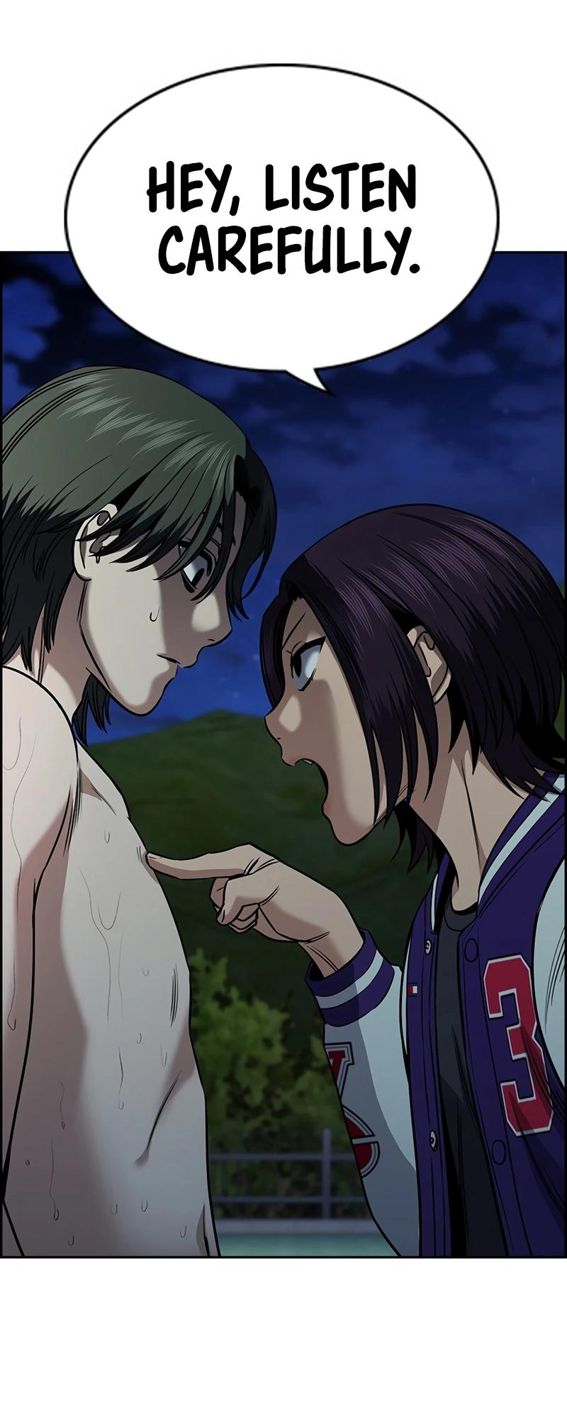 Get Schooled Chap 147 - Next Chap 148