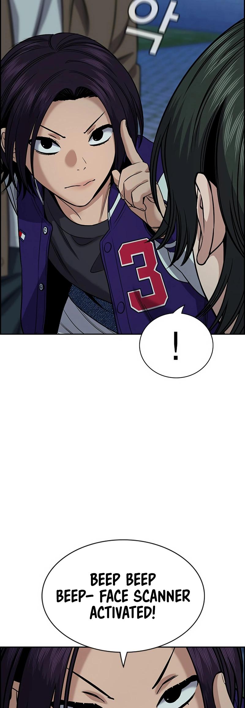 Get Schooled Chap 147 - Next Chap 148