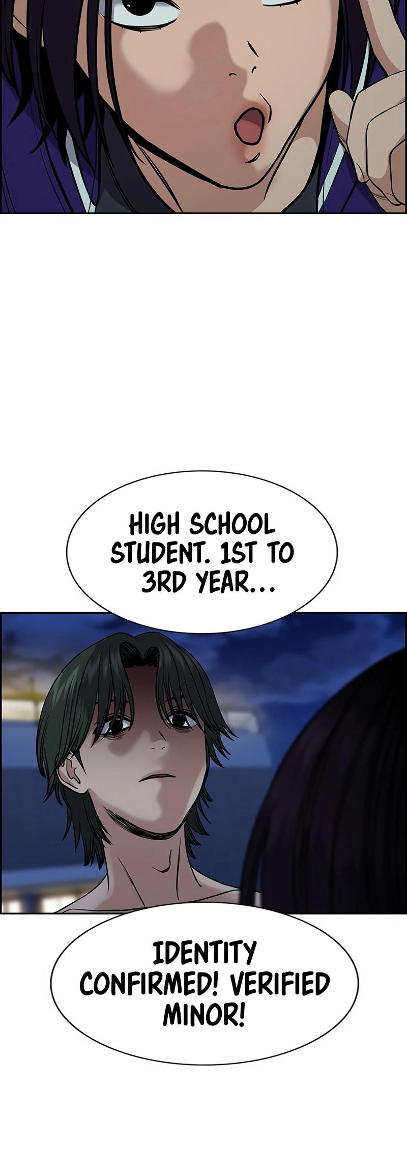 Get Schooled Chap 147 - Next Chap 148