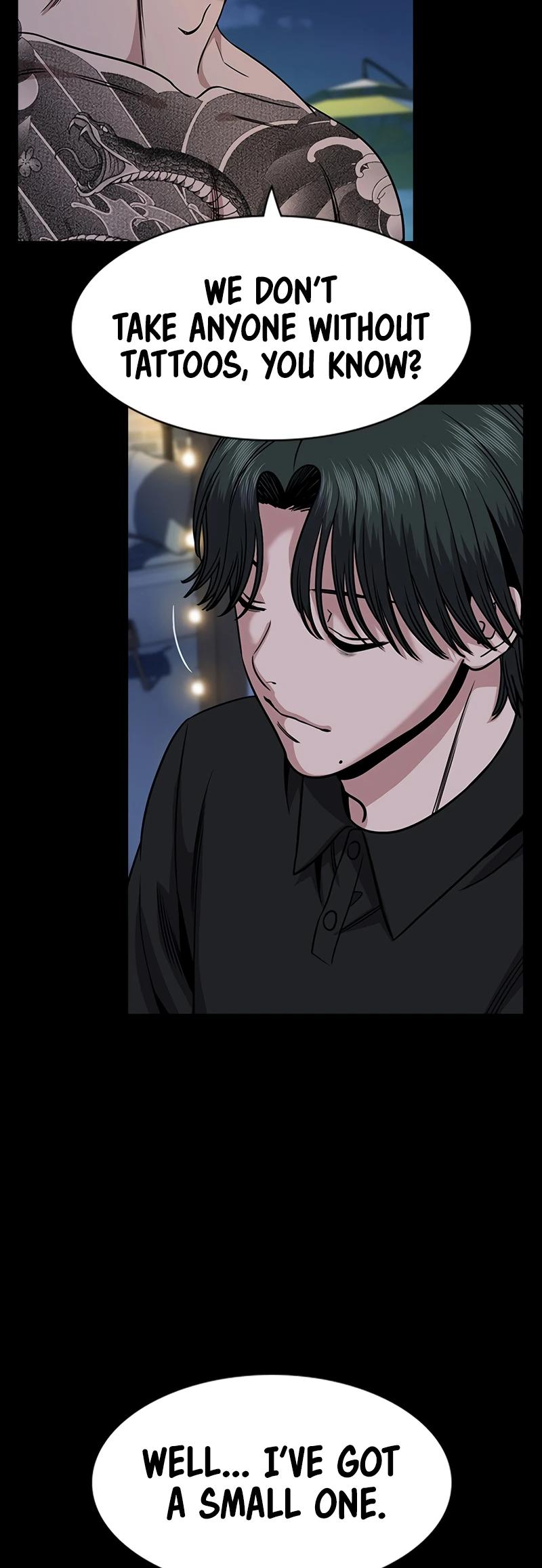 Get Schooled Chap 147 - Next Chap 148