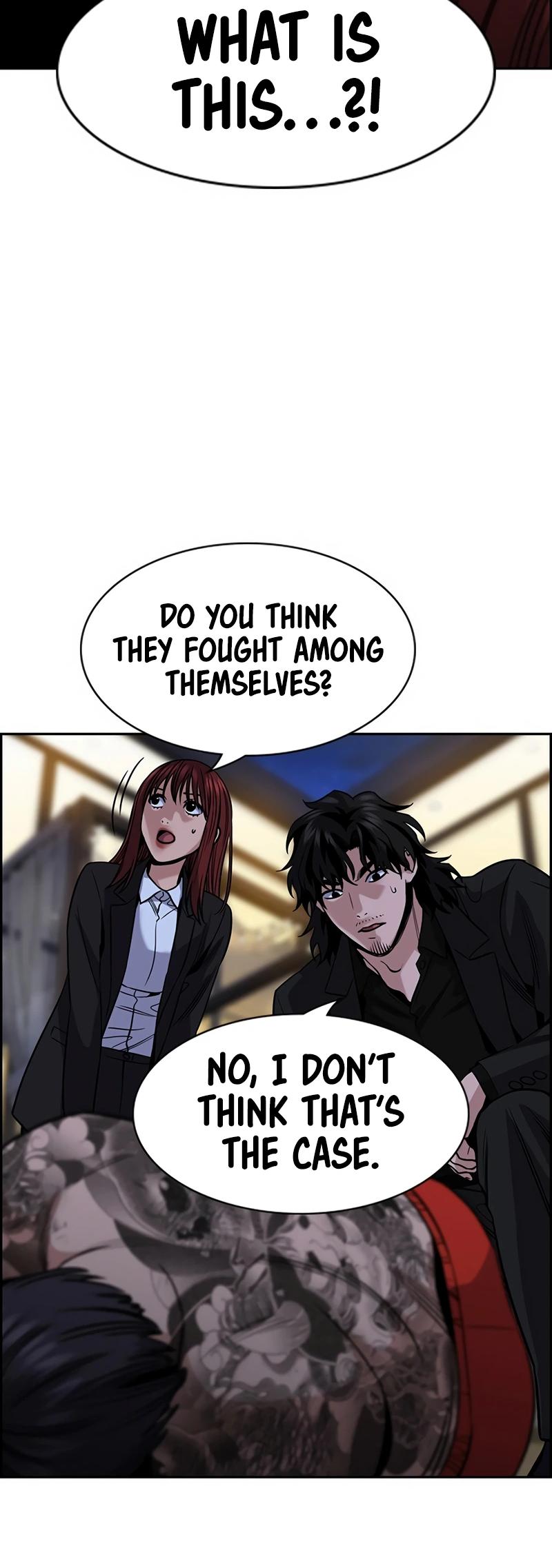 Get Schooled Chap 147 - Next Chap 148