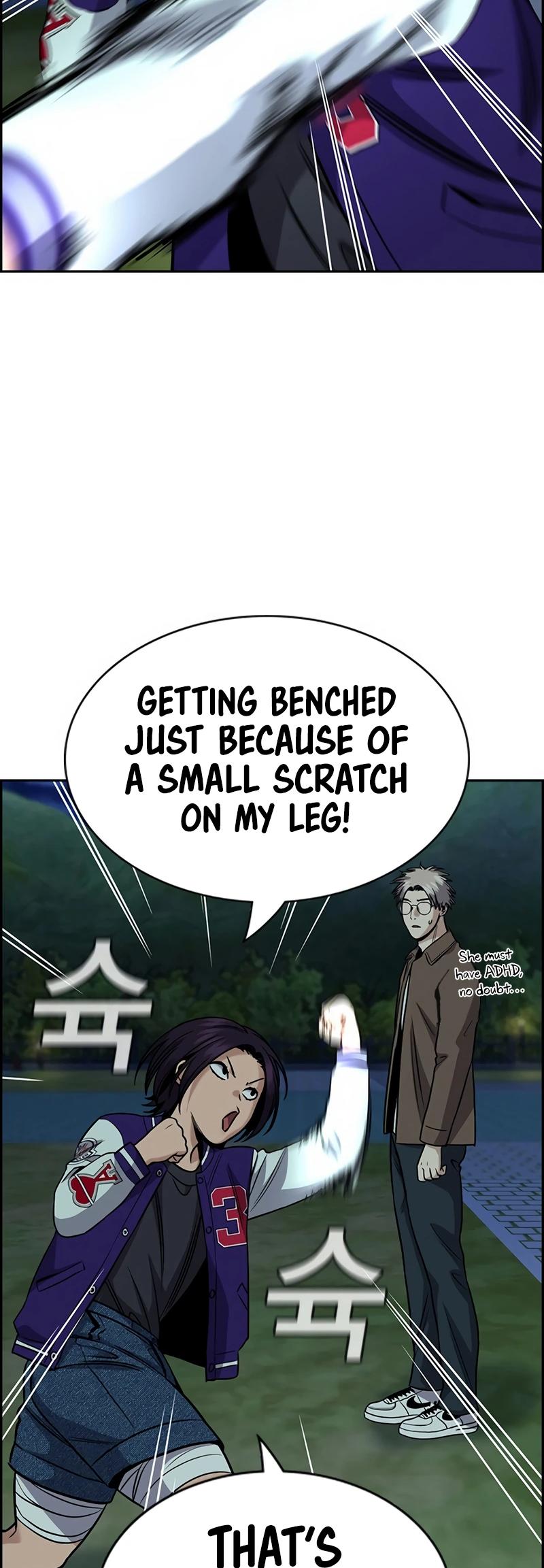 Get Schooled Chap 147 - Next Chap 148