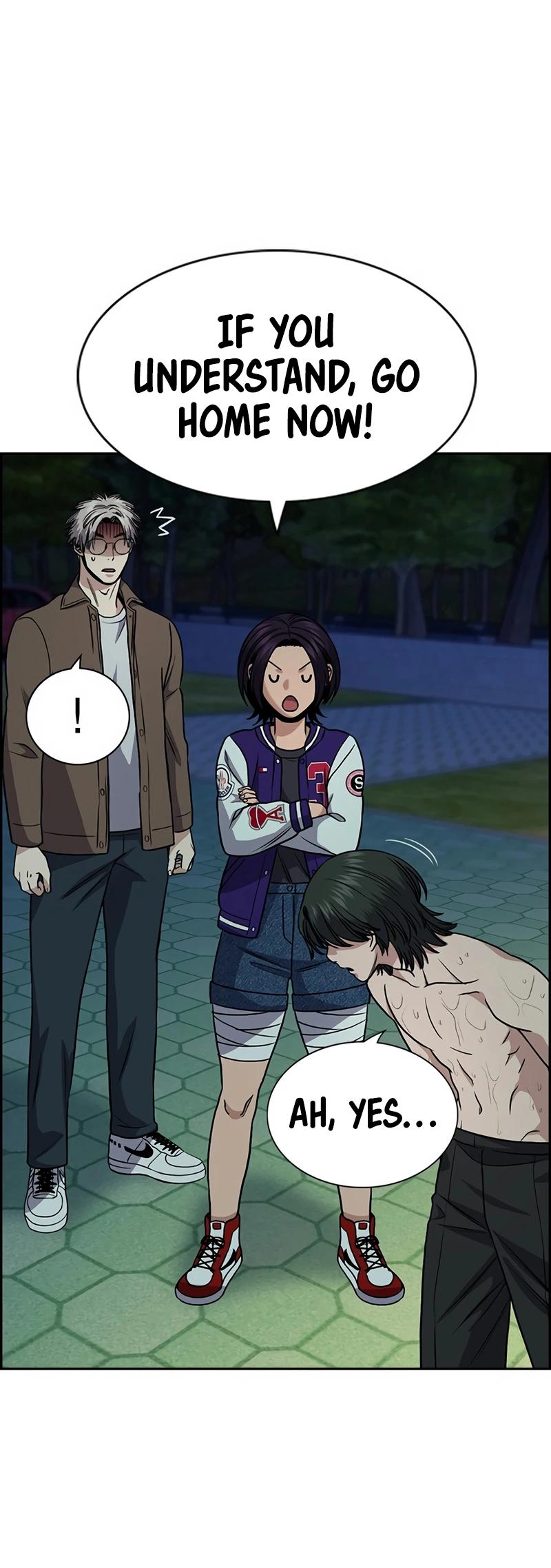 Get Schooled Chap 147 - Next Chap 148