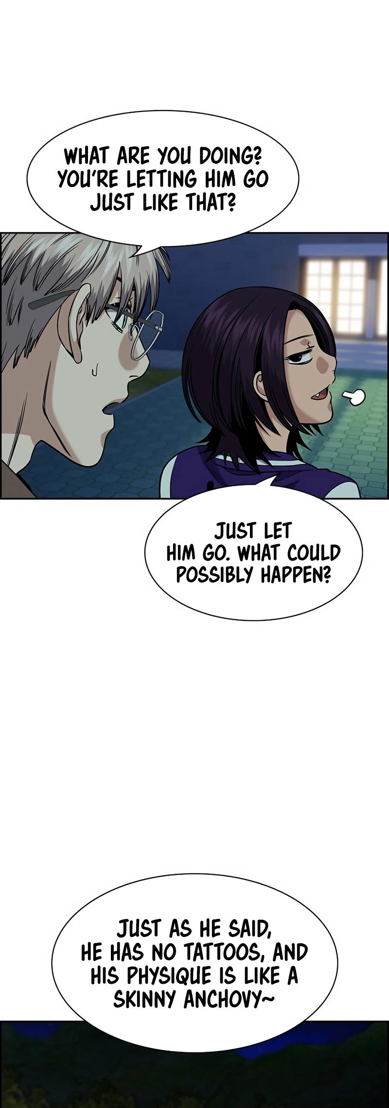 Get Schooled Chap 147 - Next Chap 148