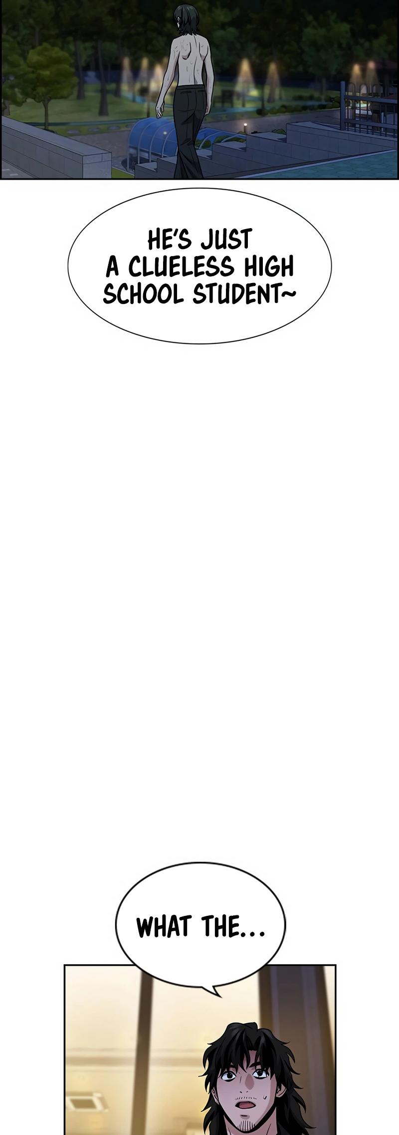 Get Schooled Chap 147 - Next Chap 148