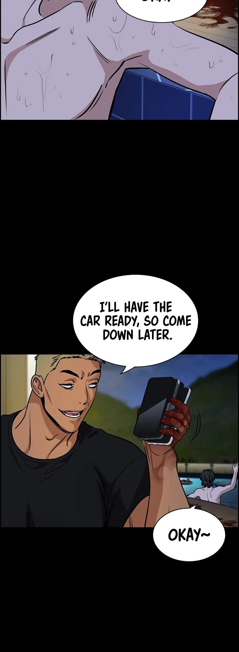 Get Schooled Chap 147 - Next Chap 148