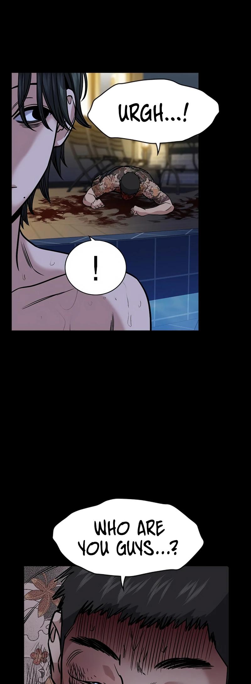 Get Schooled Chap 147 - Next Chap 148
