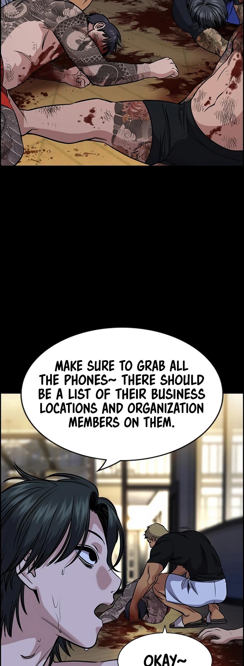 Get Schooled Chap 147 - Next Chap 148