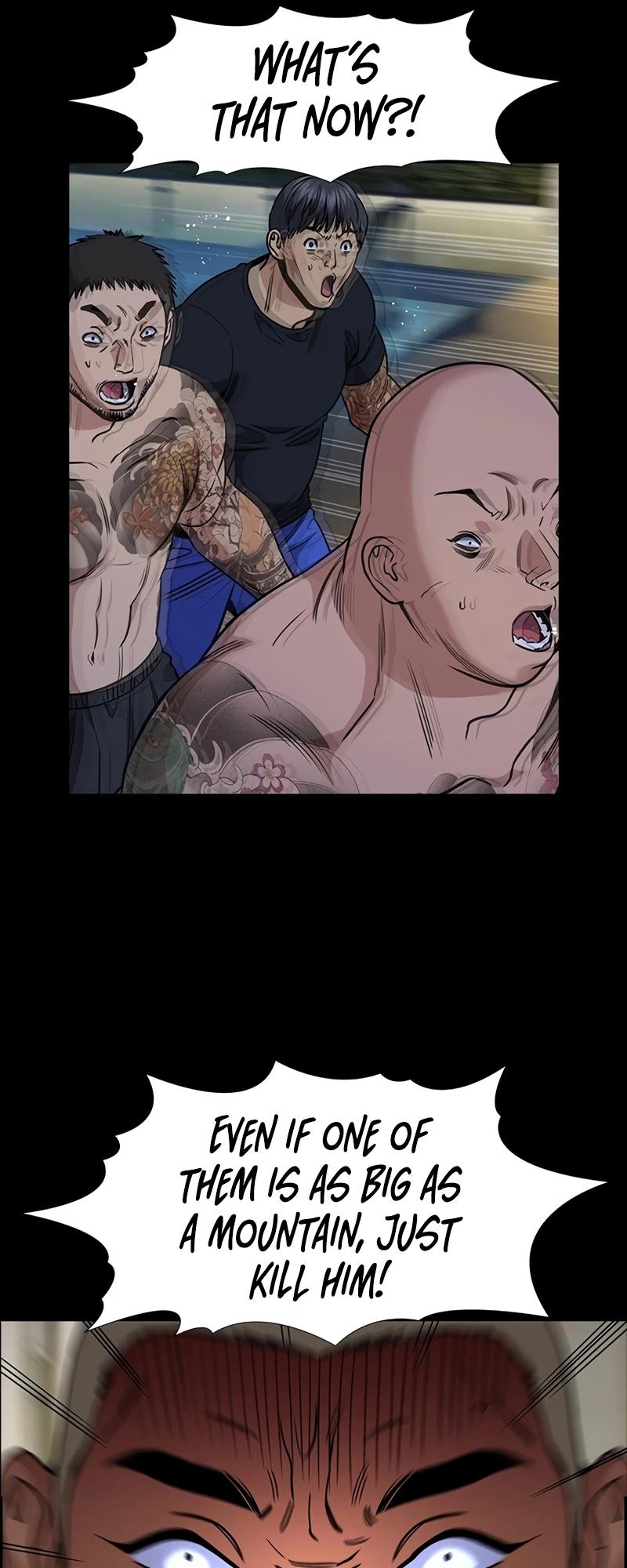 Get Schooled Chap 147 - Next Chap 148