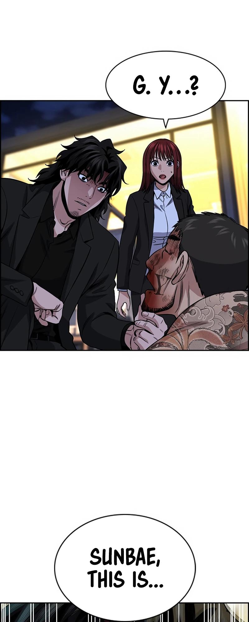 Get Schooled Chap 147 - Next Chap 148