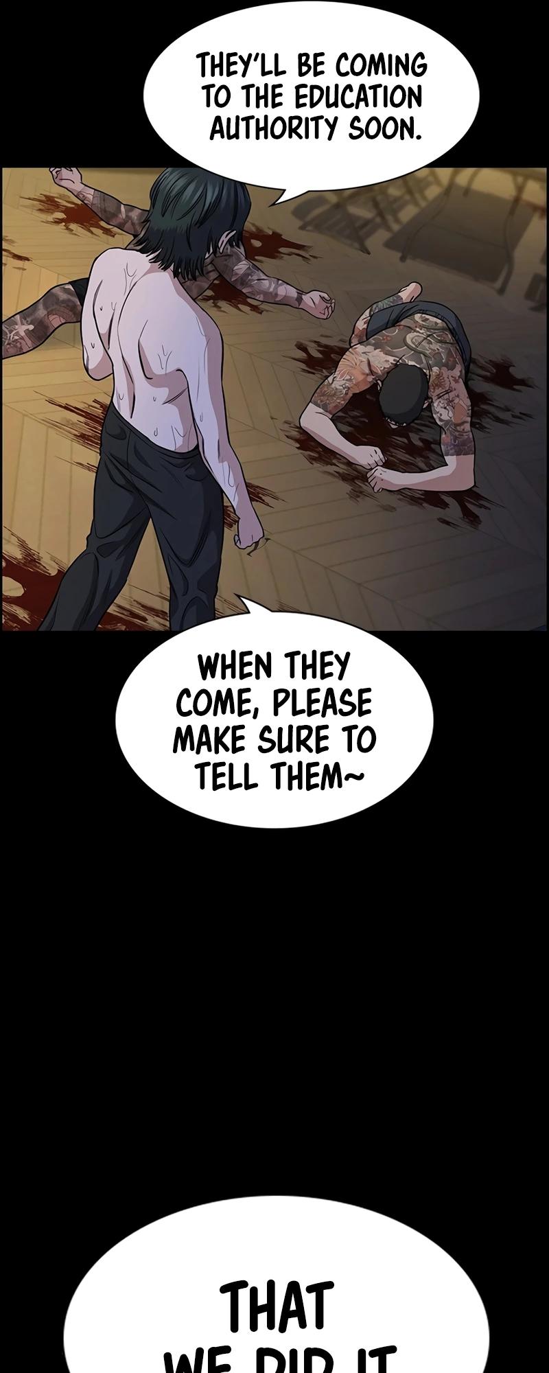 Get Schooled Chap 147 - Next Chap 148