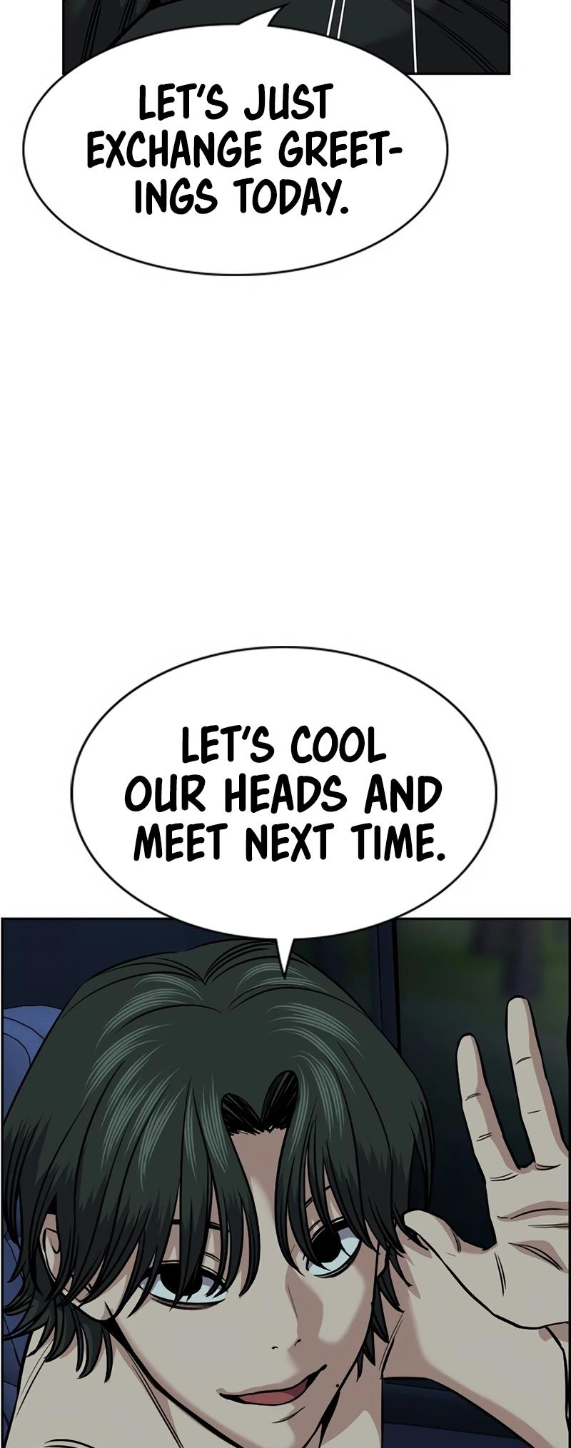 Get Schooled Chap 147 - Next Chap 148