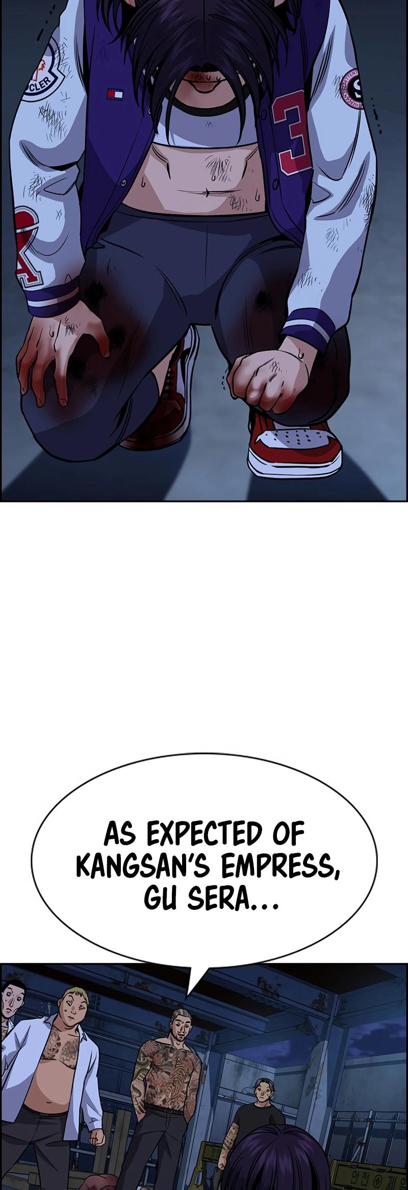 Get Schooled Chap 144 - Next Chap 145