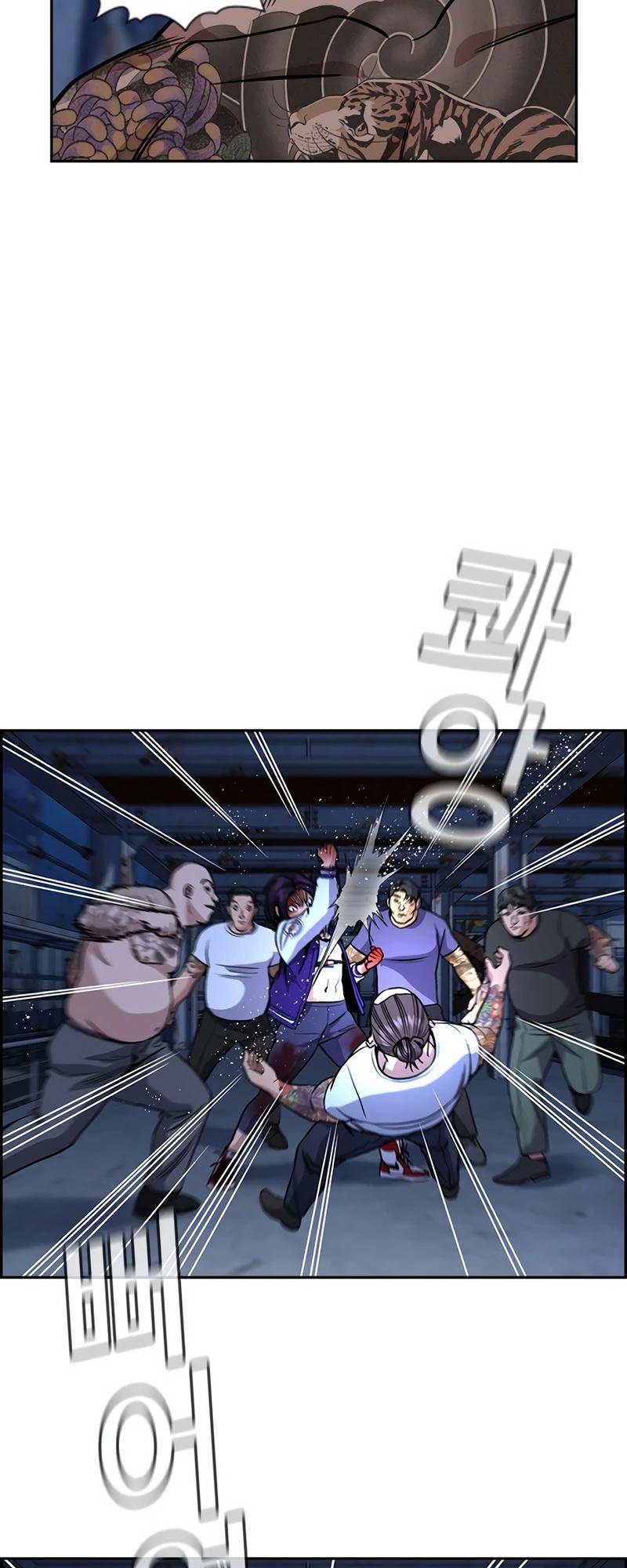 Get Schooled Chap 144 - Next Chap 145