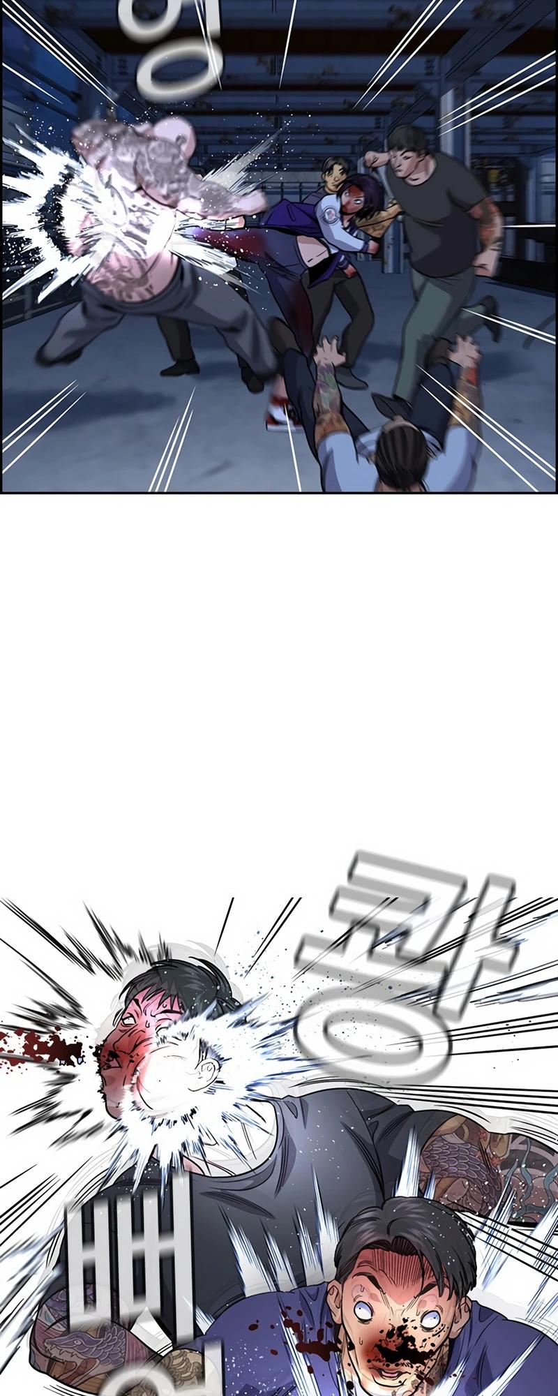 Get Schooled Chap 144 - Next Chap 145